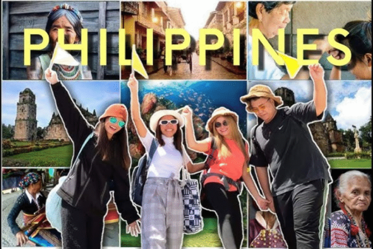 Who Is the Real Asian Pinay? Uncovering the Culture Behind the Trend