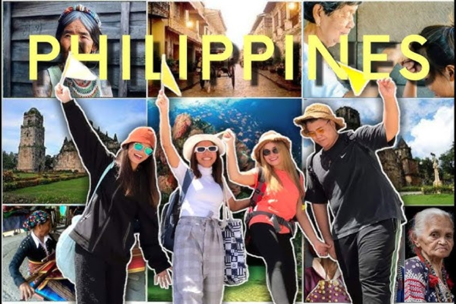 Who Is the Real Asian Pinay? Uncovering the Culture Behind the Trend
