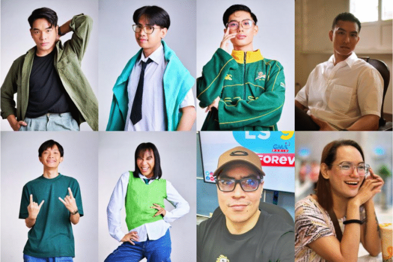 Top 10 Asian Pinay Influencers Dominating Social Media in 2025