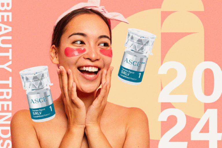 Asian Pinay Beauty Trends You Need to Watch This Year