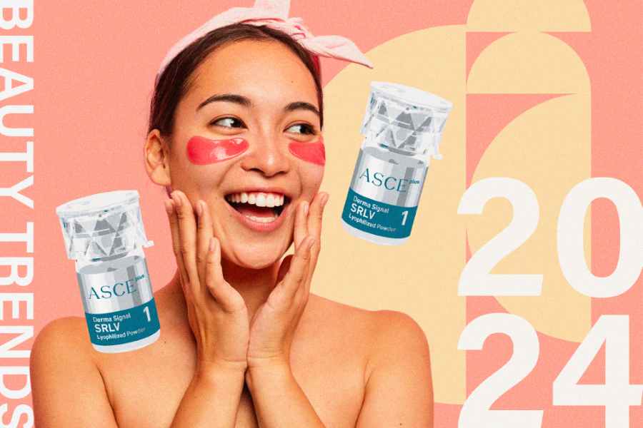 Asian Pinay Beauty Trends You Need to Watch This Year