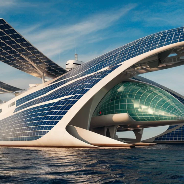 HMS Photovoltaik: Powering Your Solar Journey