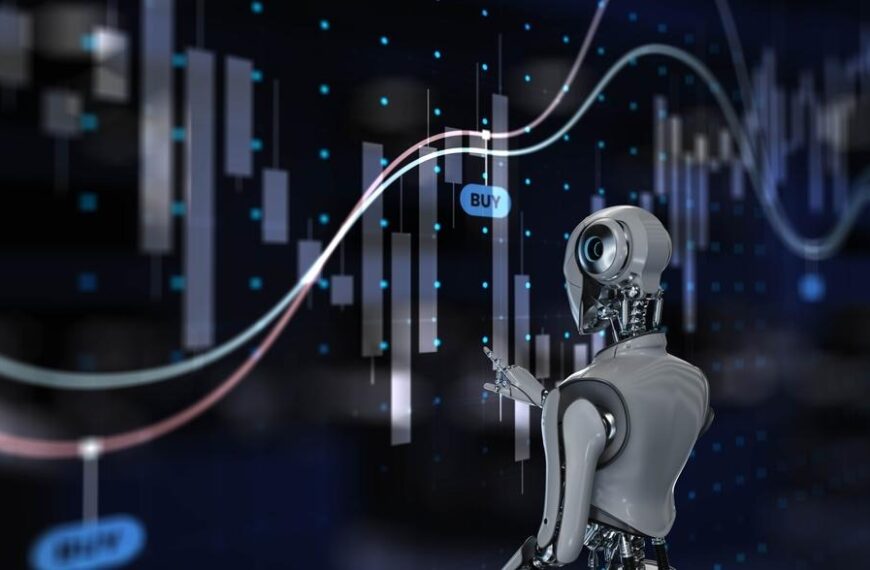 Why Are Advanced Traders Migrating to MT5 for Multi-Asset and Algorithmic Trading?