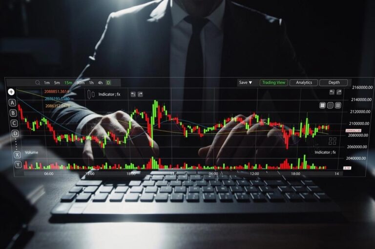 What Active Traders Should Really Evaluate Before Choosing a Multi-Asset Platform