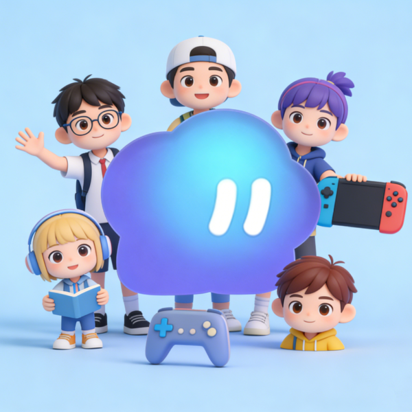 Content Creators Are Starting to Build Games, Not Just Play Them