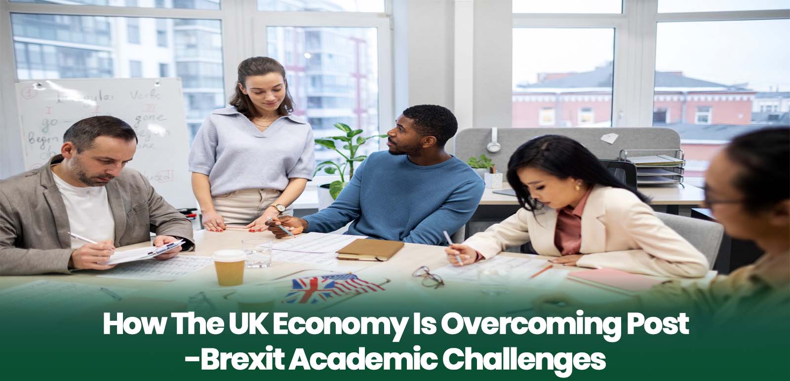 UK Economy