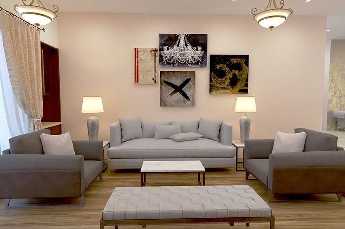 Modern Home Makeover Ideas