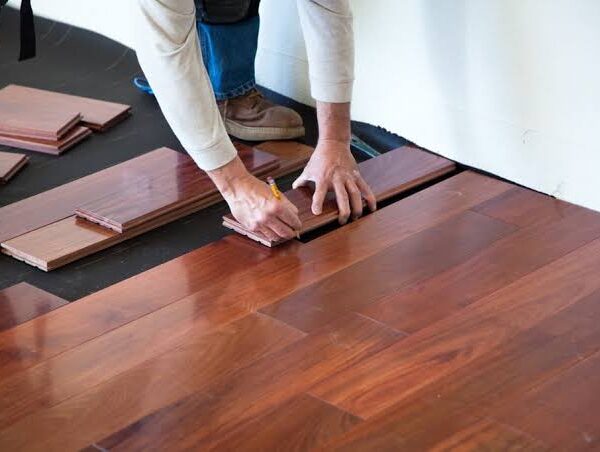 Flooring Upgrades That Improve Style and Value
