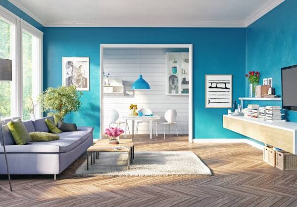 Best Paint Colors to Refresh Your Home
