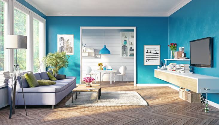 Best Paint Colors to Refresh Your Home